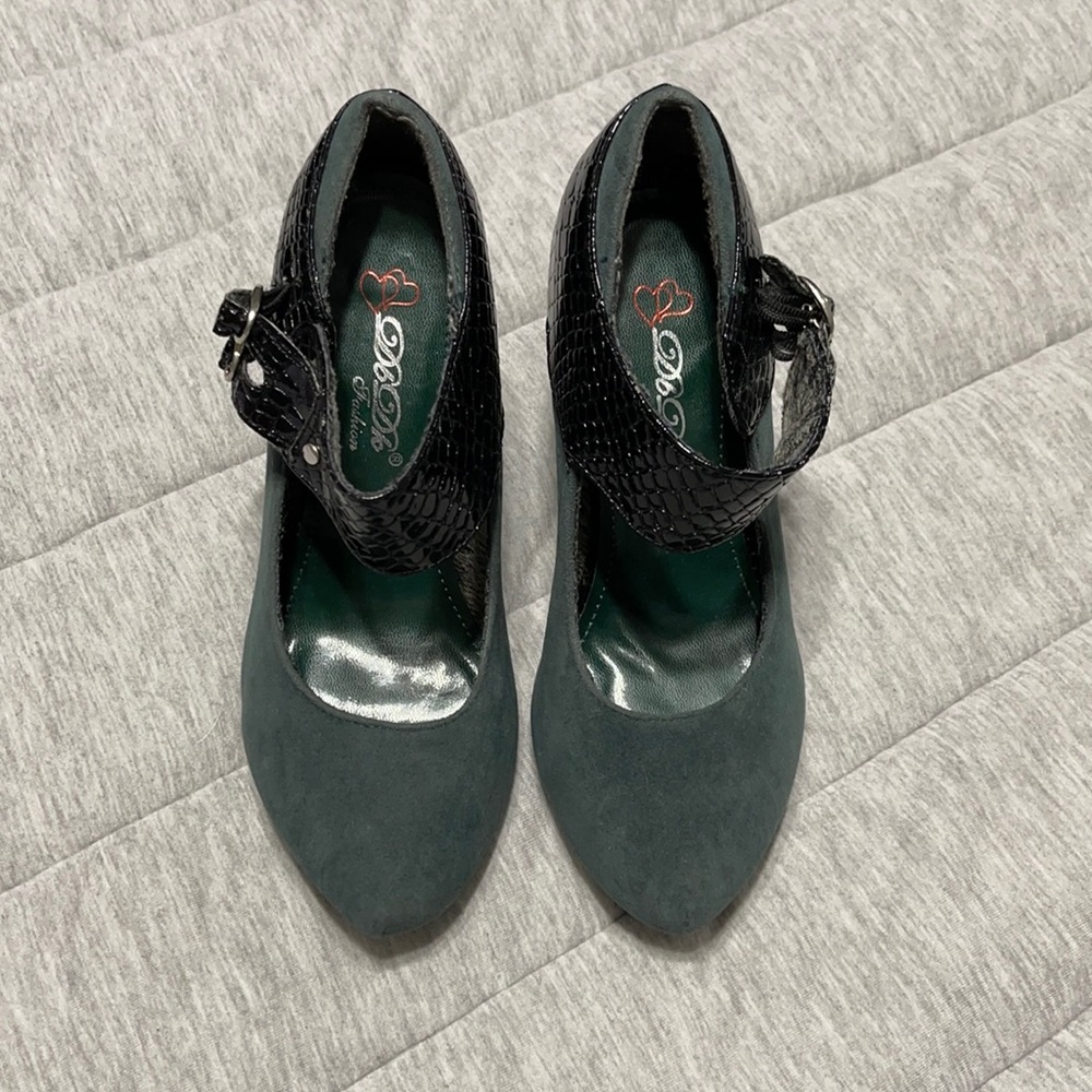 Shoes